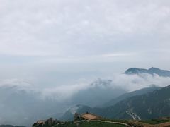 -白草畔自然风景区