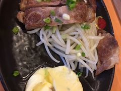 -博多一幸舍(侨福芳草地购物中心店)