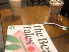 -星巴克(无锡百联奥特莱斯店)