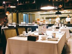 大堂-同庆楼(金宝汇店)