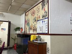 -新乡杨记红焖羊肉火锅(天坛南门店)