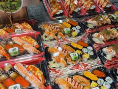 -池田寿司·4H鲜作(朝阳大悦城店)