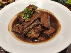 红烧带鱼-正兴蜀园(科技园区店)