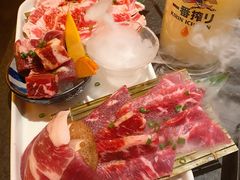 -上男·烧肉集市(五一广场店)