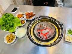 -元山烤肉店(假日广场店)