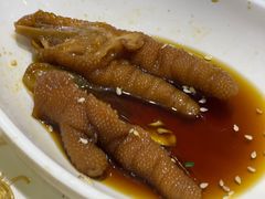 -君德澜酒家·创意粤菜(金山谷店)