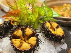 -九號院子海鲜烧烤