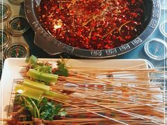 -8号苑自助烤场(西单店)
