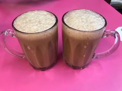 -新加坡Zam Zam餐馆