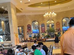 -温德姆至尊酒店·海鲜自助餐厅(海沧店)