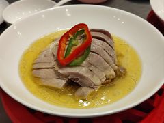 -大鹏饭店·金陵家宴(奥体中心店)