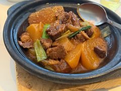 -汤城小厨•粤菜•靓汤(金宝街店)