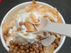 -JW德国冻酸奶Frozen Yogurt(龙湖成都滨江天街店)