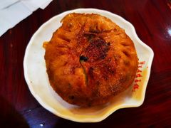 -兰庆鸡蛋馃(人民路店)