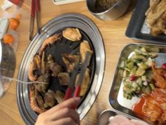 -乌拉烤肉(如皋首店)
