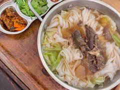 -小满手工粉(杭州滨江龙湖店)