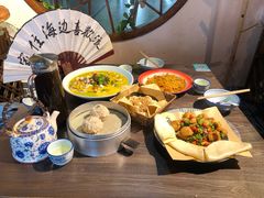 -风波庄(云蝠大厦店)