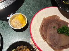 -牛New寿喜烧(金鹰世界店)