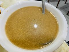 -满口香饭店