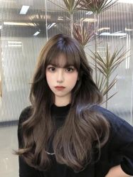-Rise Hair上升造型
