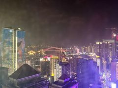 -重庆两江夜游-交运系列