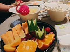 -海底捞火锅(杭州天虹购物中心店)