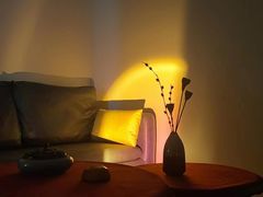 -芳朴养生按摩spa·男士