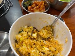 -大阪烧肉BAKA一代(十亩地店)