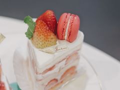 -卷心卷意·轻甜蛋糕(新光天地店)