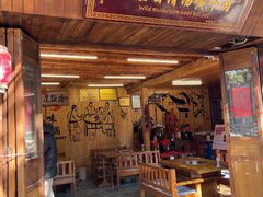 -茶马古道·野生菌清汤黄牛肉(沙溪店)