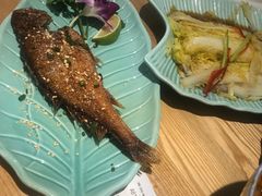 -米纸越南小馆(金鹰世界店)