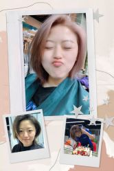 短发-形象革命造型·护肤Hair Studio