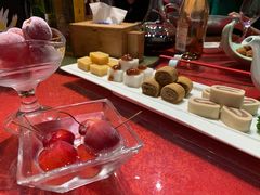 驴打滚-皇家冰窖小院(什刹海店)