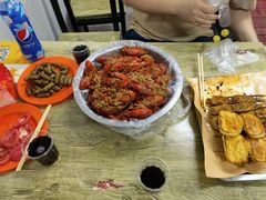 -蚌埠龙虾王