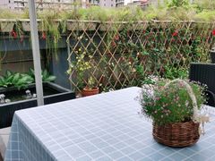-静颐茶馆·素食(龙华店)