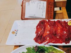 -小肥牛潮汕牛肉火锅(南联店)