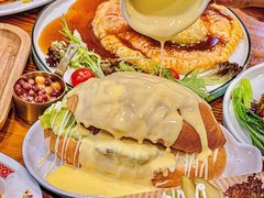 -澳门陈光记烧味饭店(南京德基广场店)