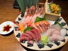 -千代武日本料理(开发区店)