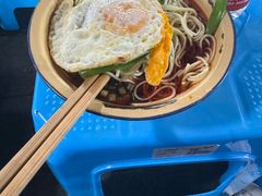 -温馨缘面庄(总店)