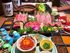 -丸藏和牛烧肉专门店(园区师惠坊店)