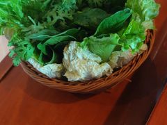 -老员外骨汤火锅(海州古城店)