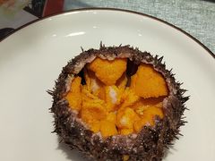 -添福来墨鱼饺子 · 海鲜东北菜(大连星海·黄浦路店)