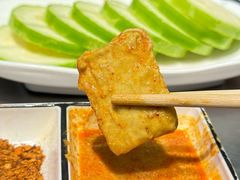 -牛鼎云南特色烧烤(望京店)