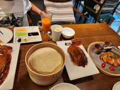 -小大董·烤鸭(王府井apm店)