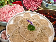 -矮板凳老火锅(宽窄巷子店)