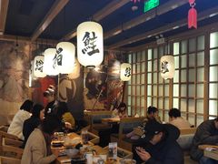 大堂-沼津港渔市(宏伊国际广场店)