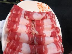 -呷哺呷哺(西单大悦城店)