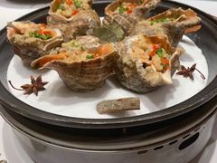 -好福记饭店(红梅公园店)