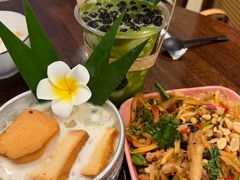 -婉泰·特色小吃·舂鸡脚(告庄二店)