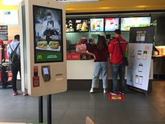 -麦当劳(漳州二路店)